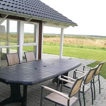 بيت للعطل Holiday Kongea¸rnen Storvorde Iii *