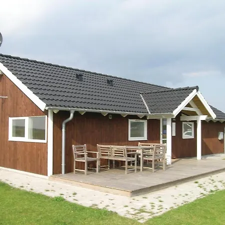 Holiday Kongea¸rnen Storvorde Iii * هالس